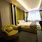 Grand Dora 3* 앙카라