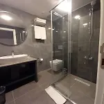 Hotel Grand Dora Ankara