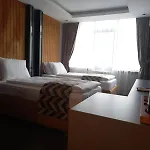 Hotel Grand Dora
