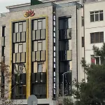 Grand Dora Ankara