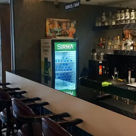 Grand Dora 3*