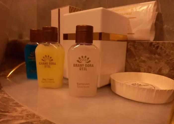 Ξενοδοχείο Grand Dora