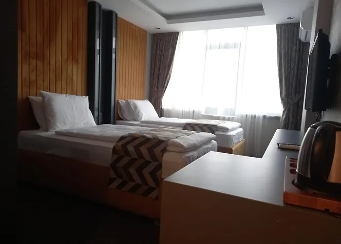 Ξενοδοχείο Grand Dora