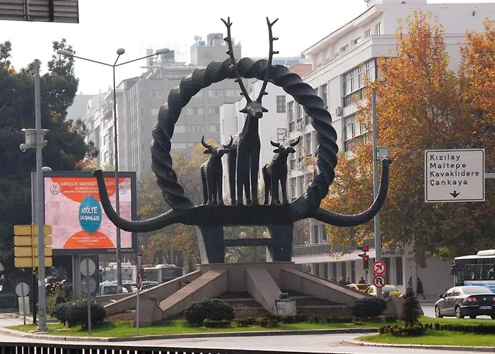 Ξενοδοχείο Grand Dora