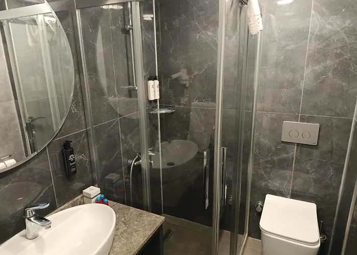 Grand Dora Ξενοδοχείο 3*