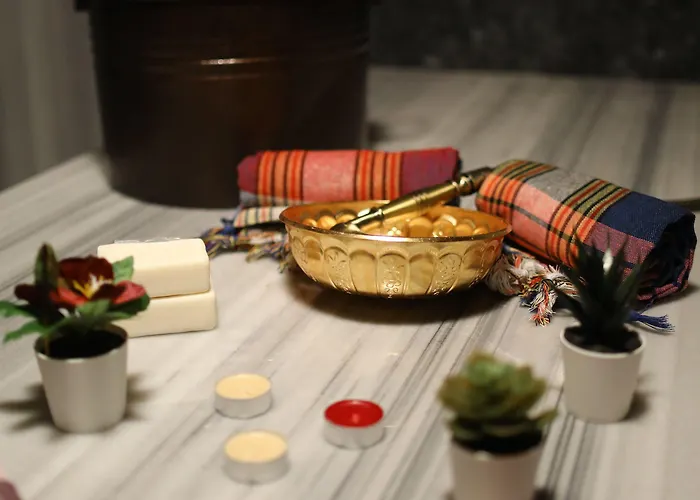 Grand Dora Ξενοδοχείο