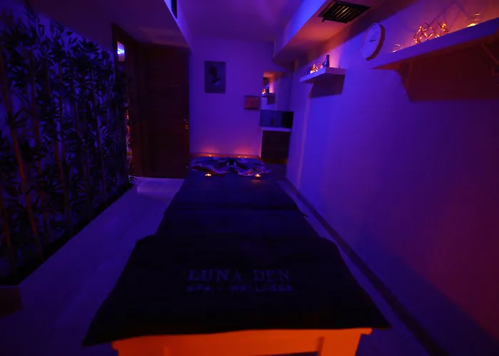 Grand Dora Ξενοδοχείο 3*