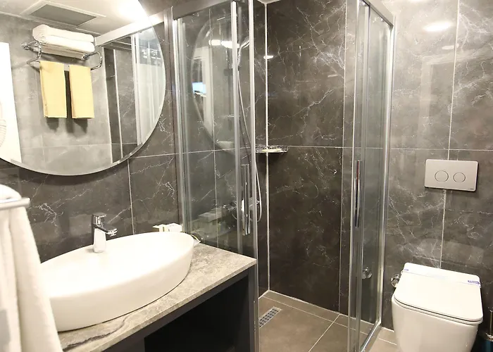 Grand Dora 3* Άγκυρα