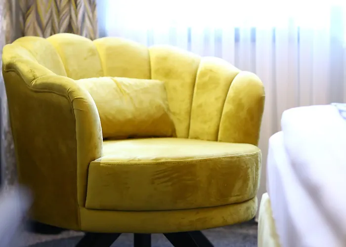 Grand Dora Ξενοδοχείο