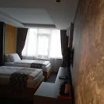 Grand Dora Hotel 3*