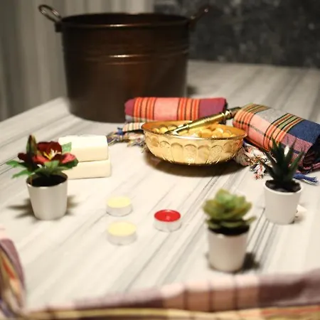 Grand Dora Hotel Ankara