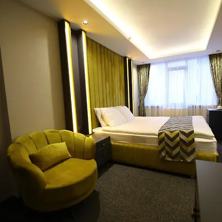 Grand Dora 3* Анкара