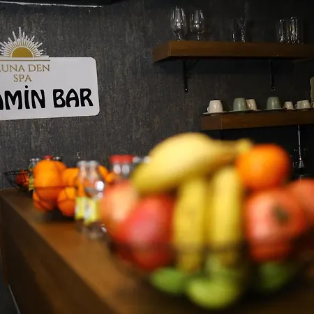 Grand Dora 3* Ankara