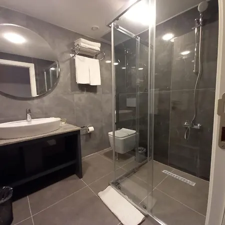 Hotel Grand Dora Ankara