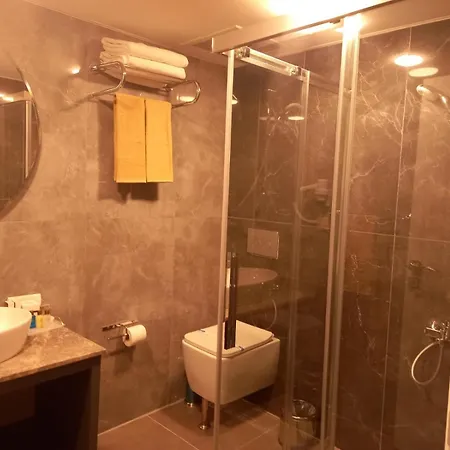 Grand Dora Ankara