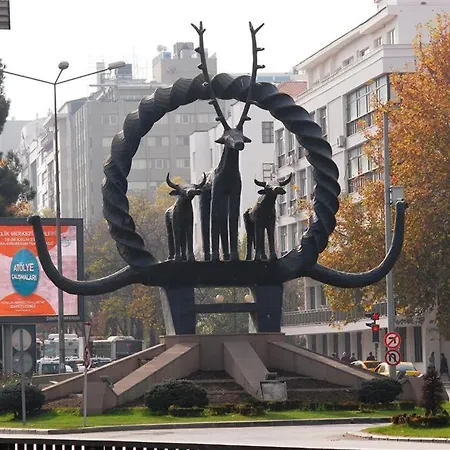 Отель Grand Dora