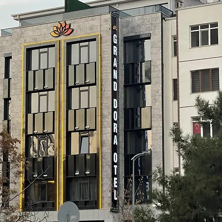 Grand Dora Ankara