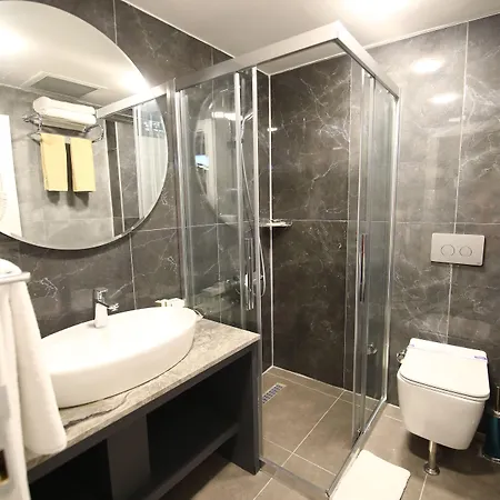 Grand Dora 3* Ankara