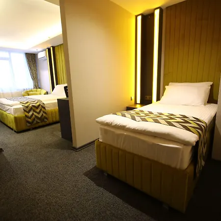 Grand Dora Отель