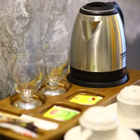 Hotel Grand Dora Ankara