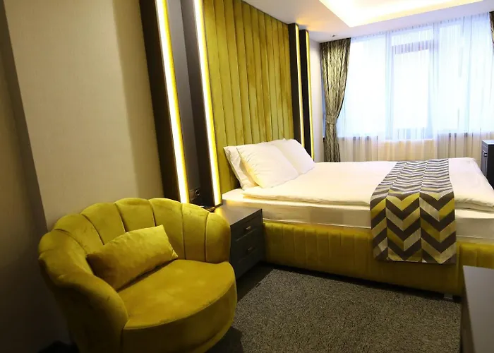 Grand Dora 3* Ancara