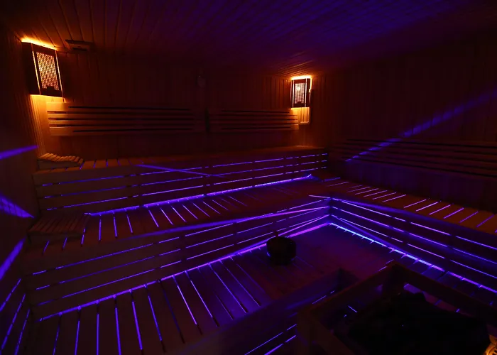 ホテル Grand Dora 3*