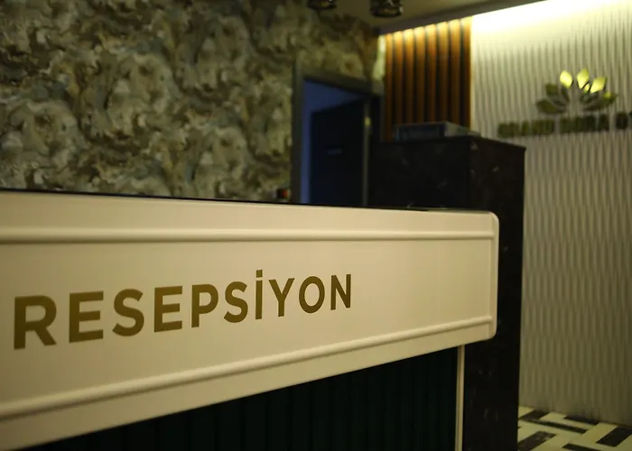 ホテル Grand Dora