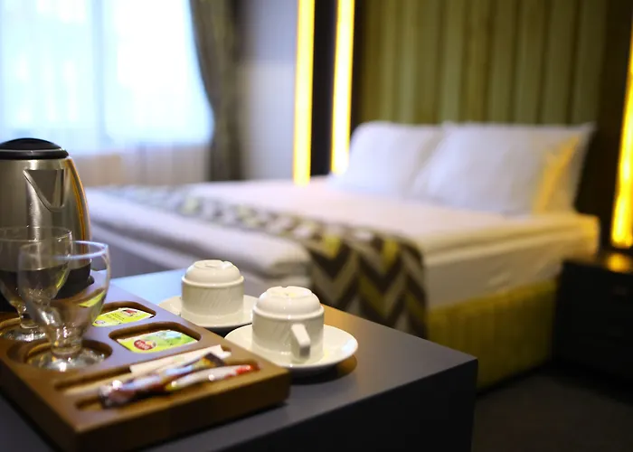 ホテル Grand Dora