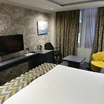 Grand Dora فندق أنقرة