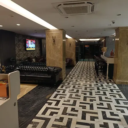 Grand Dora 3* Ankara