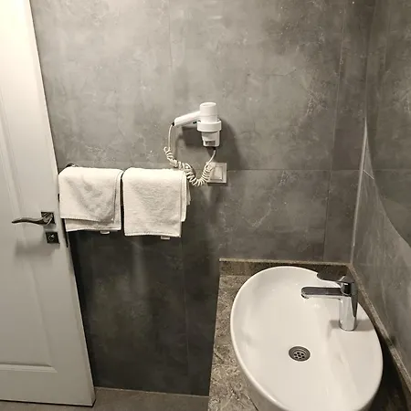 Grand Dora 3* Ankara