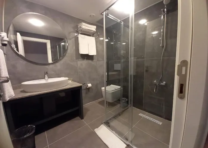 Hotel Grand Dora Ankara