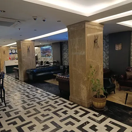 Grand Dora 3* Ankara