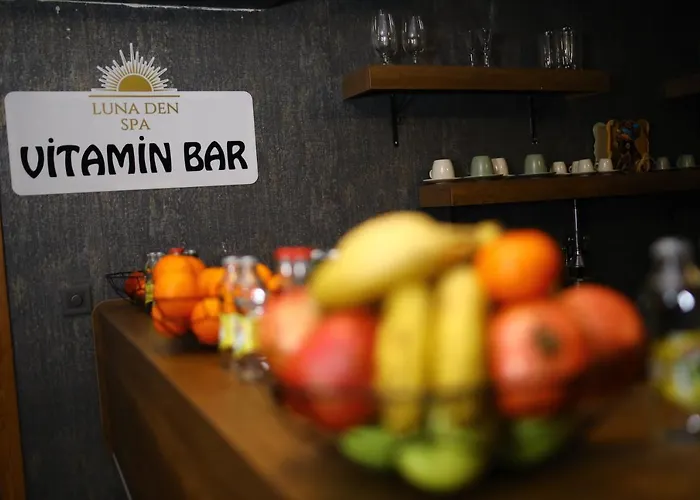 Grand Dora 3* Ankara