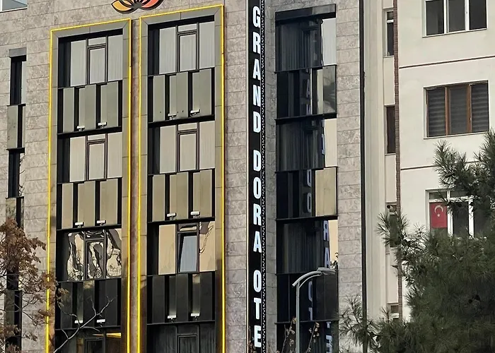Grand Dora Ankara